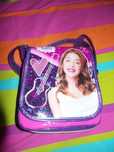 Vendo bolsa da Violetta