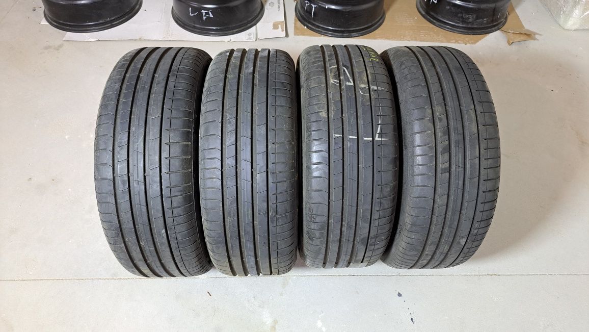 Pirelli P Zero 245/40 R19 98 Y ( * BMW )