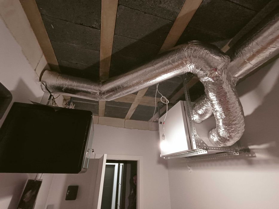 Rekuperacja Brodnica -Rekuperatory, kompletne instalacje, obniżony VAT