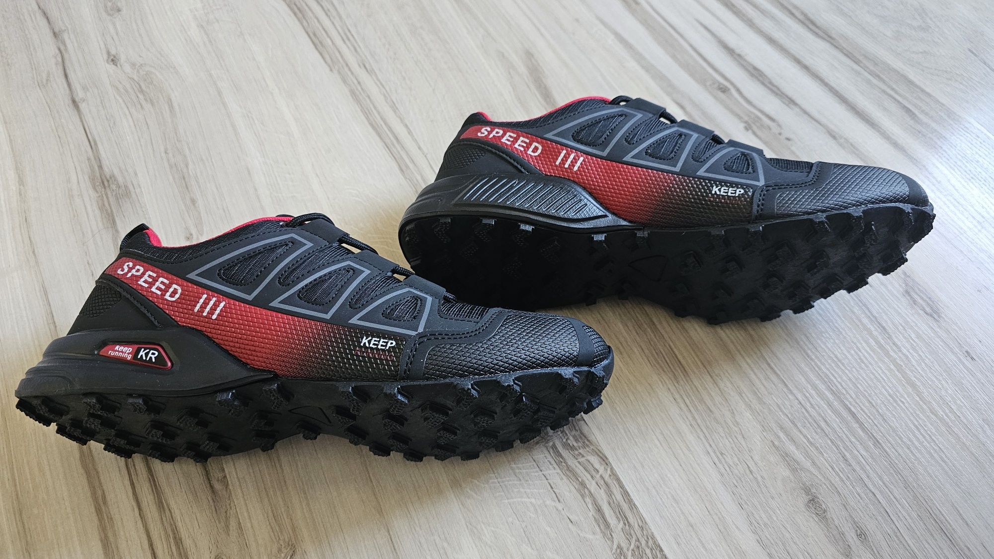 Buty NOWE Trekkingowe, sportowe rozmiar 44 Polecam !