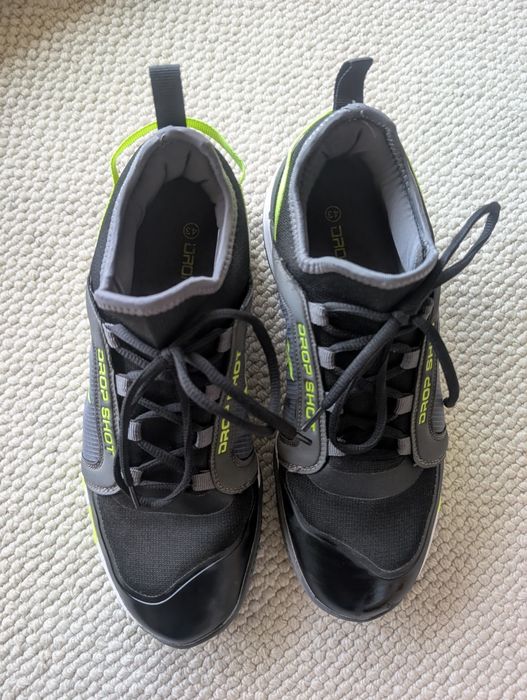 Sapatilha Drop Shot Padel 43