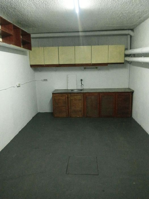 Garagem em vale do cobro