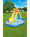 Park wodny dla dzieci. DUZY