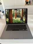 Macbook Air 15 M3 16GB 256SSD