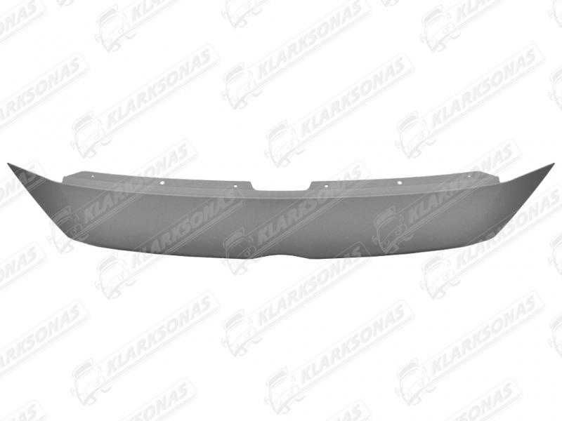 облицювання решітки MAZDA 3, 06.2013 - 12.2016 BHN15003351