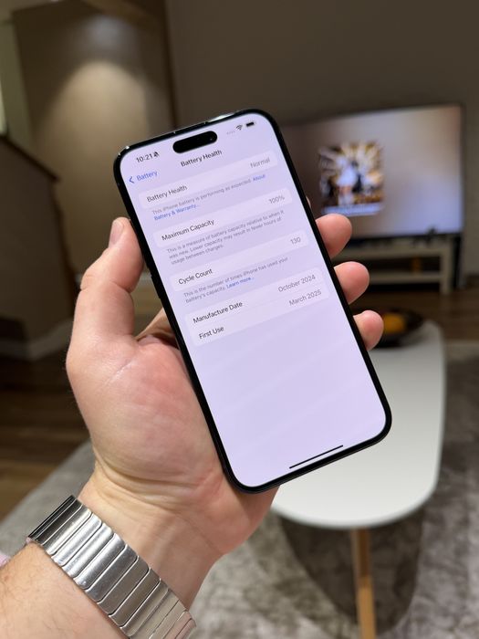 iPhone 16 Plus 128 Gb