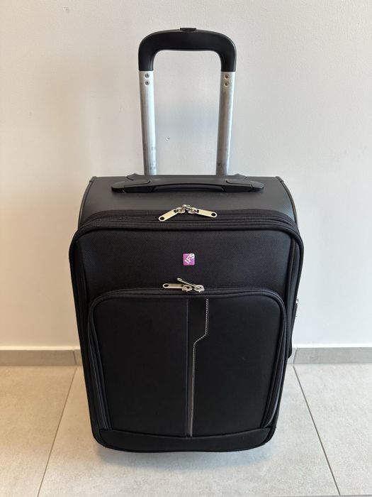 Валіза маленька ”IFS” 55х35х25см