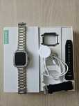 Smartwatch Blitzwolf 2 koperty Elegacka i Sportowa