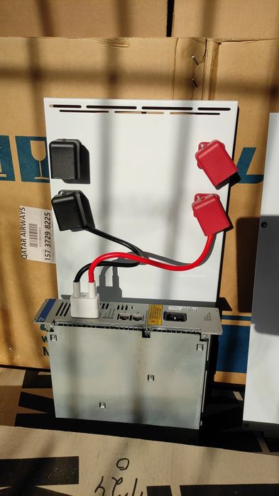 Конектор для PSU Emerson Artesyn Astec BML 231