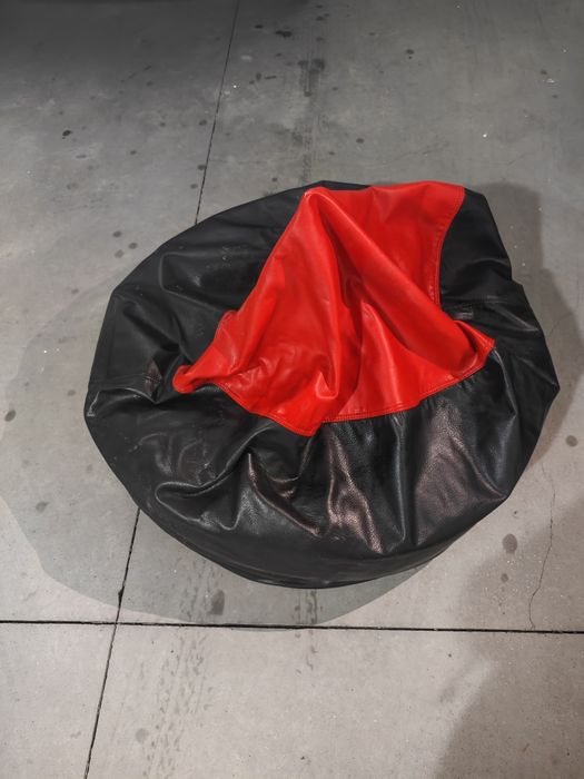 Vendo pufe de sala ou quarto