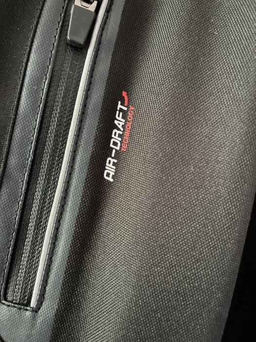 Nowa Kurtka Motocyklowa Adrenaline AIR-Draft XXL męska