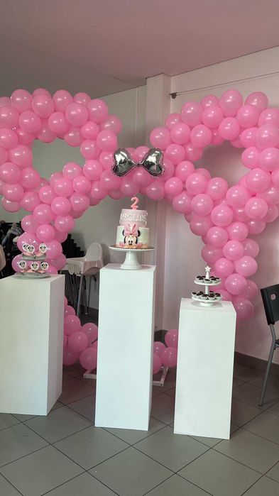 Decoração de Festas