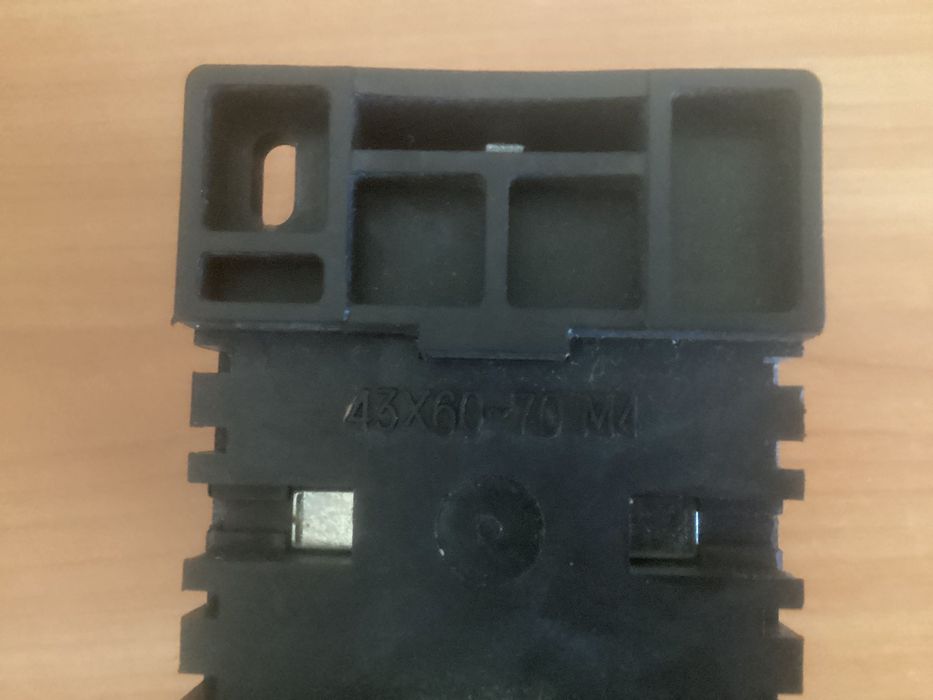 Пускатель магнітний 380v 50Hz