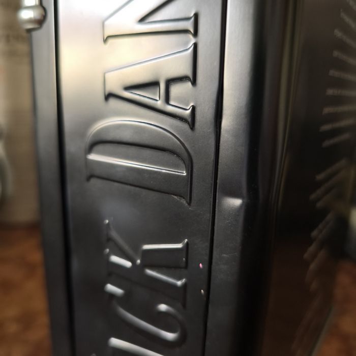 Szafa grająca Jack Daniels