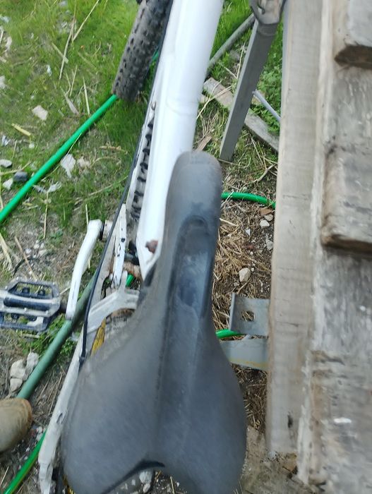 Vendo bicicleta e bom estado