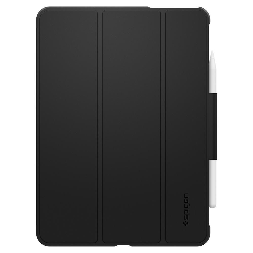 Etui Spigen Smart Fold Plus Ipad Air 4 2020 / Ipad Pro 11 2021 Black