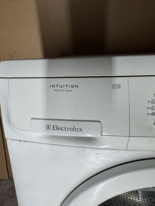 Pralka Electrolux EWF 10040 W – 5 kg używana sprawna