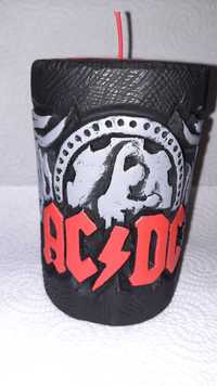 Świeca   AC / DC