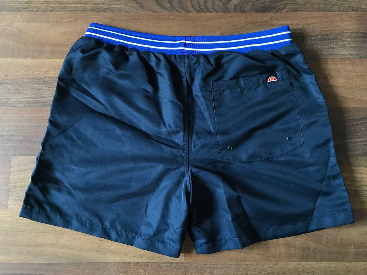 Ellesse Sentiero (M)