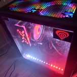 Komputer stacjonarny PC Intel Core i3 8100 8gb RAM 1Tb GeForce GT440