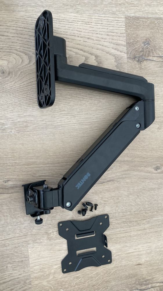 BONTEC Suporte para monitor de parede