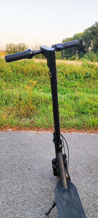 Електросамокат KUGOO G30 PRO MAX