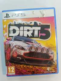 Jogo Playstation 5 Dirt 5