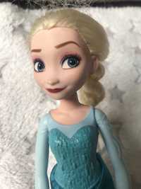 Lalka barbie elza frozen