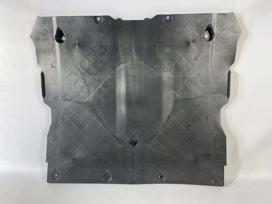 Защита передняя/задняя Tesla Model 3/Y