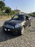 Mini Cooper Cabrio D