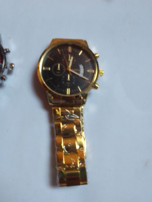 Relógios de pulso para homem