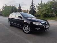 VW Passat B6 Variant 1.9 TDI 105KM 2006r