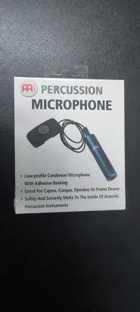 MEINL Percussion Microphone