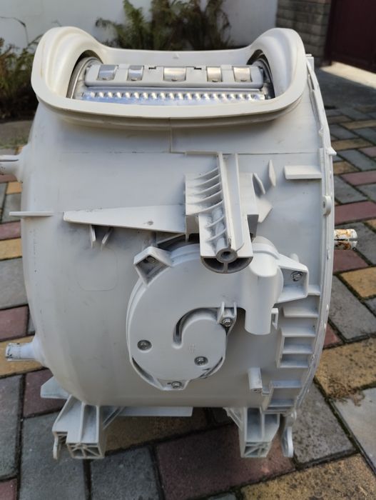 Бак с барабаном на стир машину Занусси Электролюкс Вирпул Индезит