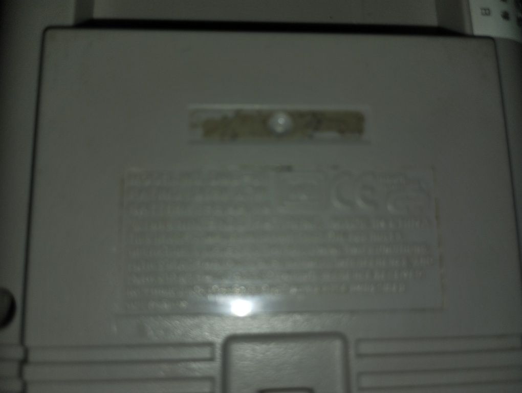 Ретро гра nintendo GAME BOY