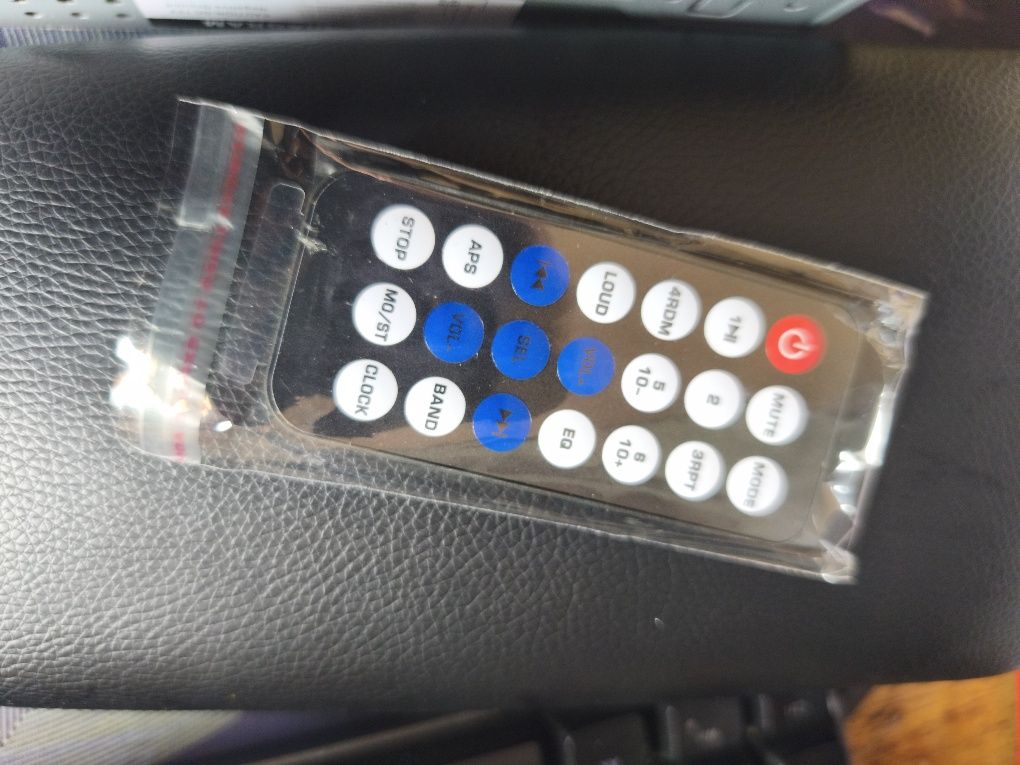 Auto Rádio Radio Novo