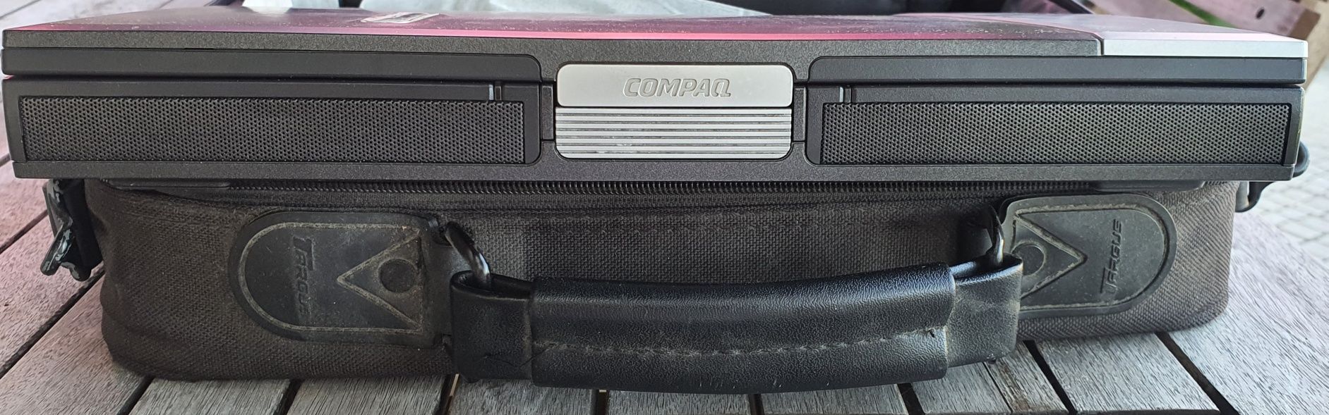 Portátil COMPAQ Evo N1020v c/ mala