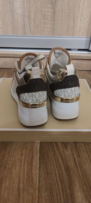 Кросівки Michael Kors