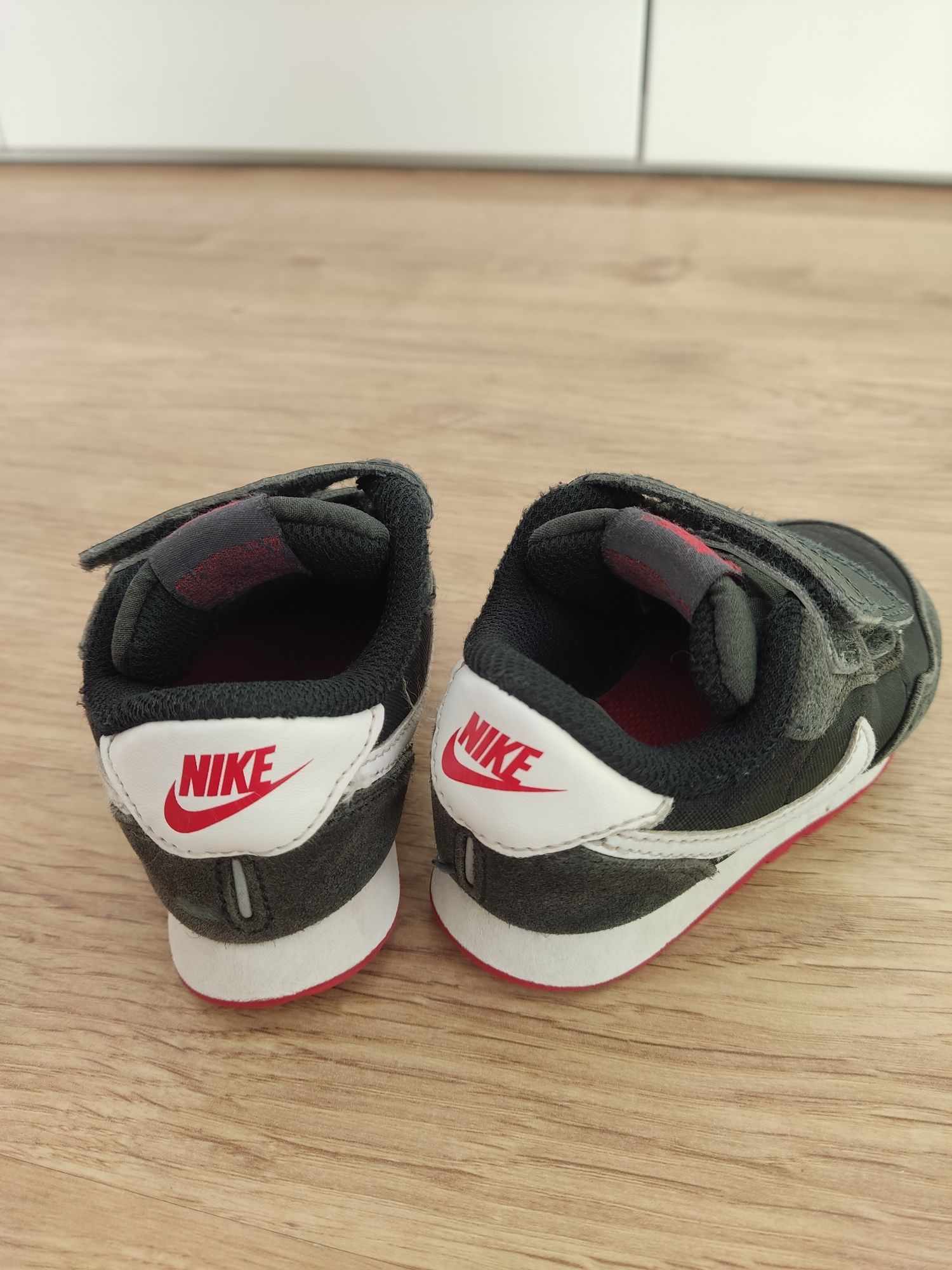 Sapatilhas Nike Menino Tam 21
