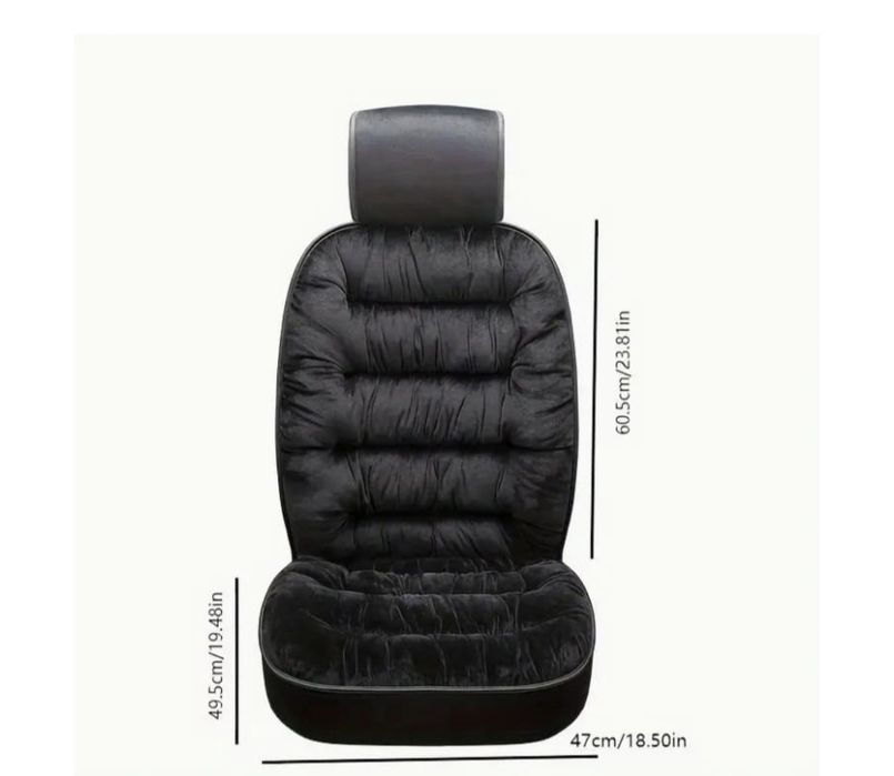 Накидки на сидіння авто