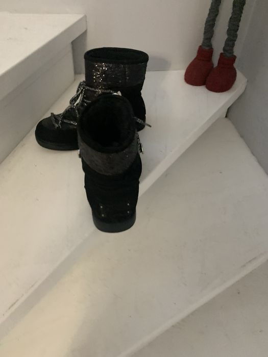 Guess Уггі оригінал