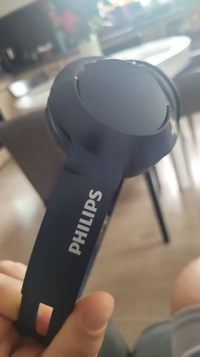 Słuchawki nauszne Philips TIE Audio