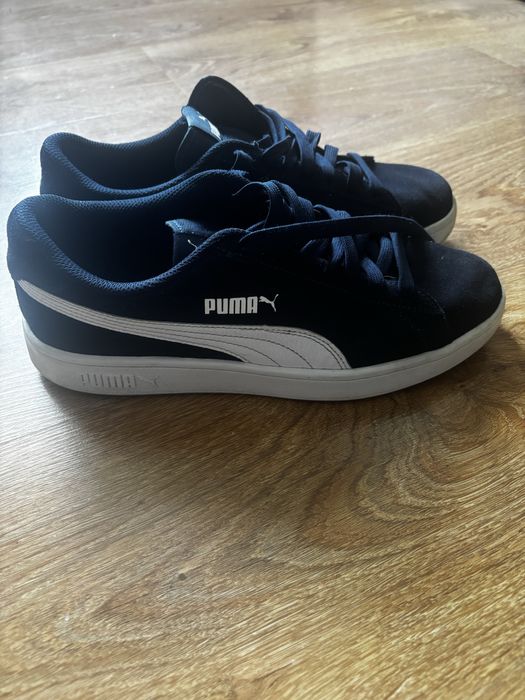 Buty sportowe męskie puma smash