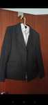 Traje académico tamanho M/36