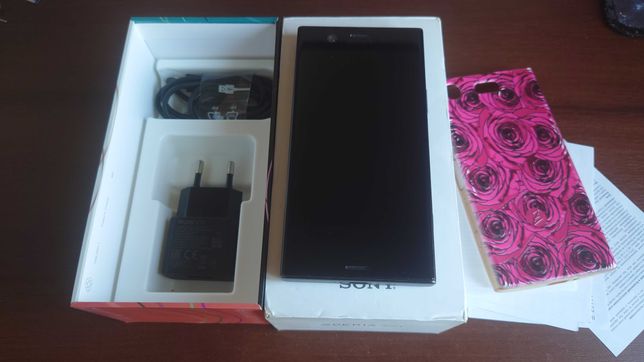 Sony Xperia XZ1 Compact 4/32 Black