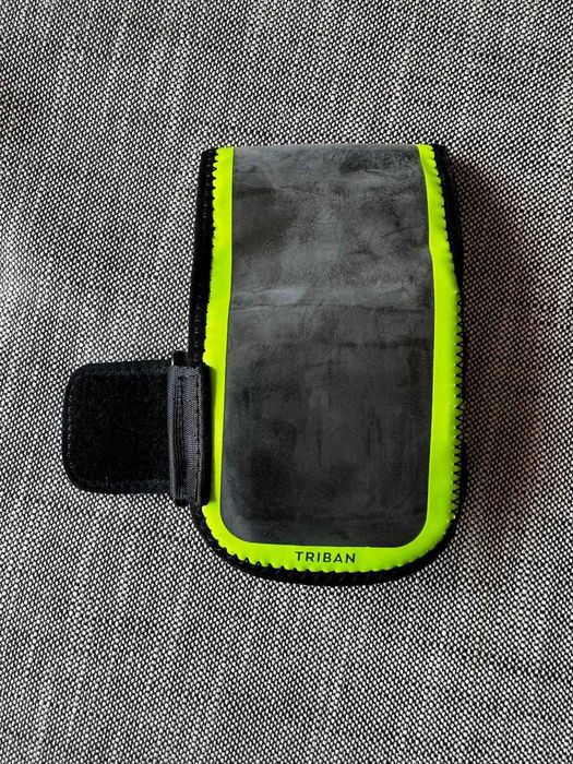 Bolsa para braço TRIBAN