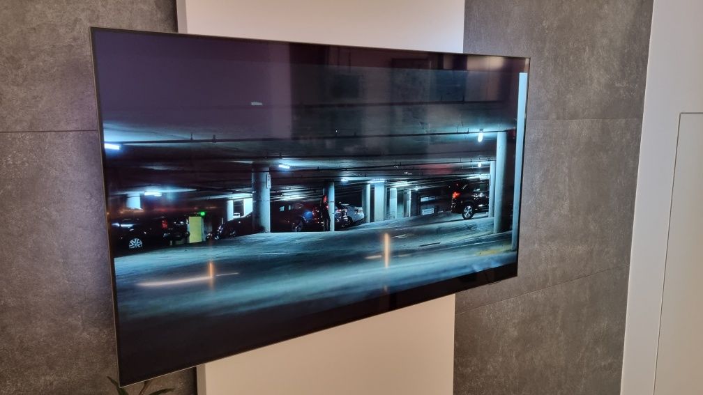 Telewizor OLED Philips 48OLED707/12 4K 120Hz Android Ambilight SmartTV