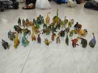 Coleção de Dinossauros Planeta de Agostini (edição Disney)