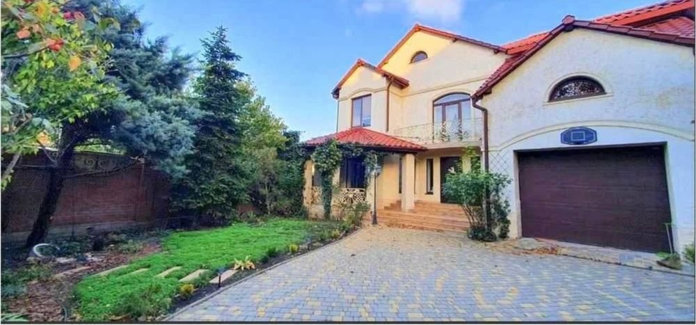 Сдам дом на 10-й фонтана