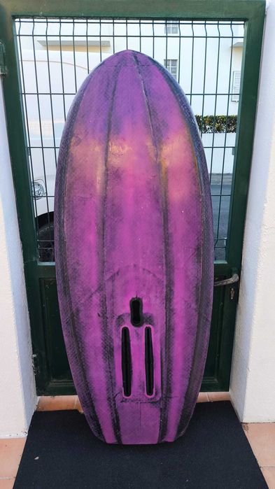 Wing foil board 90litros